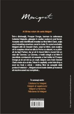 Pivnitele hotelului Majestic