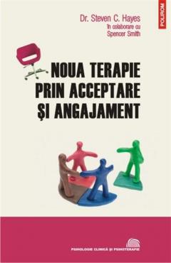Noua terapie prin acceptare si angajament
