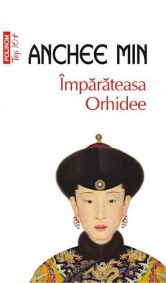 Imparateasa Orhidee