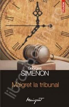 Maigret la tribunal