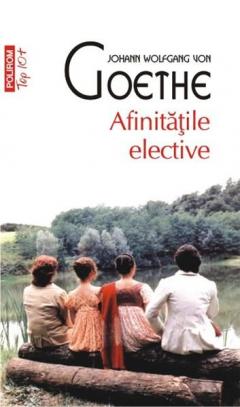 Afinitatile elective 
