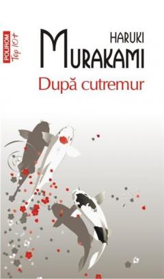 Dupa cutremur