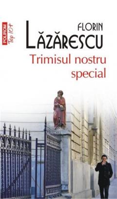 Trimisul nostru special