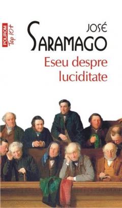  Eseu despre luciditate 