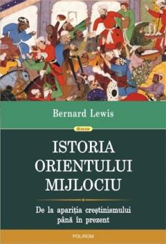 Istoria Orientului Mijlociu