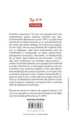 Cel care ma asteapta 