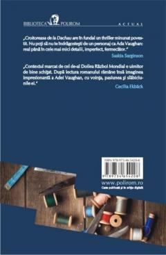 Croitoreasa de la Dachau