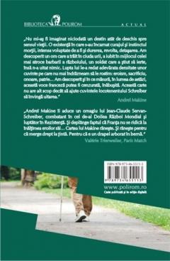 Patria locotenentului Schreiber