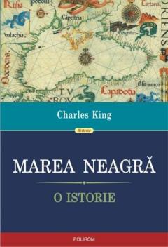 Marea Neagra. O istorie