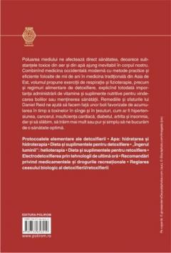 Tao pentru detoxifiere