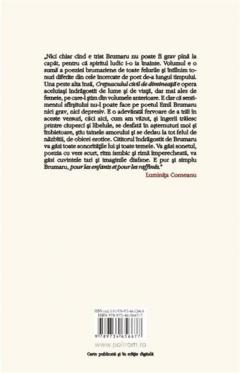 Opere V. Crepusculul civil de dimineata