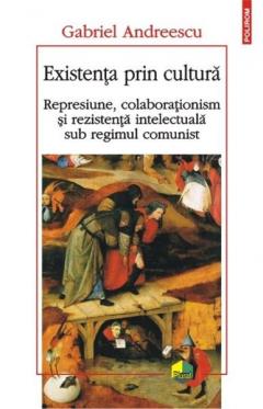 Existenta prin cultura