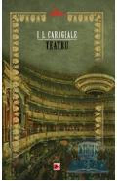 Teatru (Editia a-II-a)