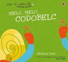 Melc, melc, codobelc