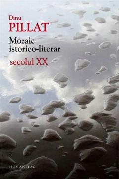 Mozaic istorico-literar. Secolul XX
