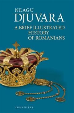 A Brief Illustrated History of Romanians