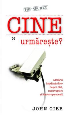 Cine te urmareste ?