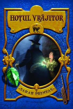 Hotul vrajitor