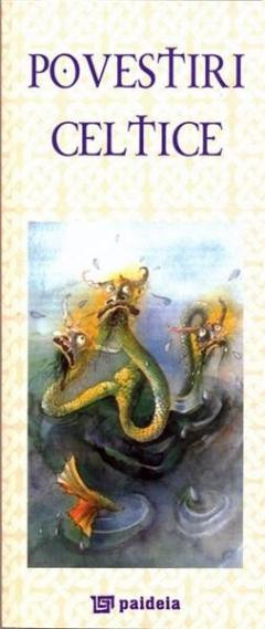 Povestiri celtice