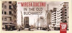 In the Old Bucharest With Mircea Diaconu