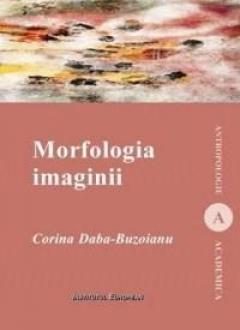 Morfologia imaginii