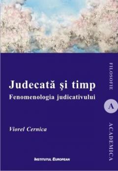 Judecata si timp