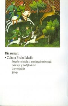 Istoria culturii si civilizatiei Vol. 6 - 8