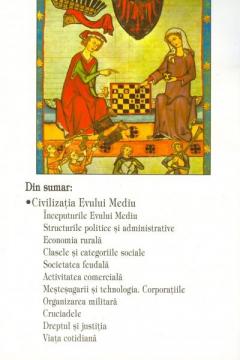 Istoria culturii si civilizatiei Vol. 4 - 5