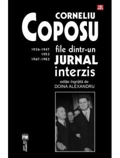 File dintr-un jurnal interzis