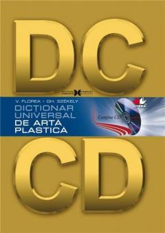 Dictionar universal de arta plastica