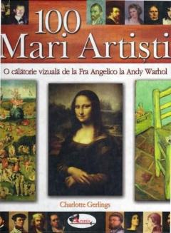 100 Mari Artisti