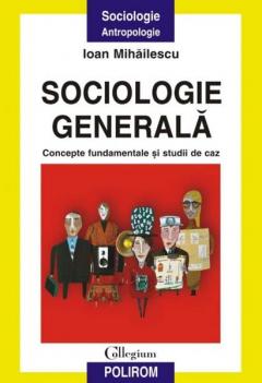 Sociologie Generala