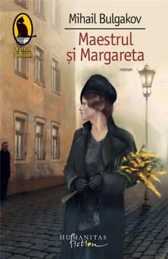 Maestrul si Margareta