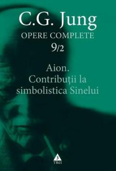 Aion. Contributii la simbolistica Sinelui