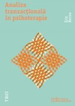 Analiza tranzactionala in psihoterapie
