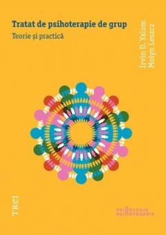 Tratat de psihoterapie de grup