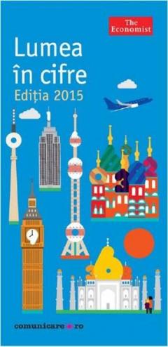 The Economist – Lumea in cifre