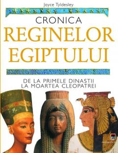 Cronica reginelor Egiptului