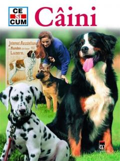 Ce si Cum. Caini