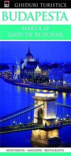 Ghid de buzunar - Budapesta