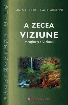 A zecea viziune. Mentinerea Viziunii - Ghid practic