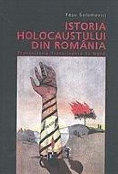 Istoria Holocaustului din Romania