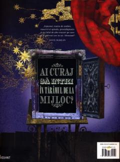 Leon si Taramul de la Mijloc