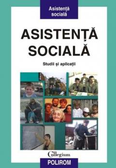 Asistenta sociala