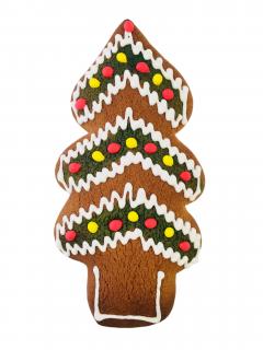 Turta dulce - Pom de Craciun