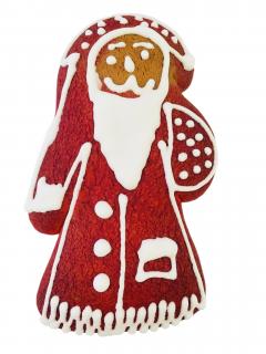 Turta dulce - Mos Craciun