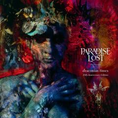 Draconian Times - 25th Anniversary Edition