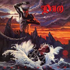 Holy Diver - Vinyl