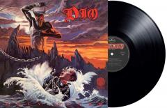 Holy Diver - Vinyl