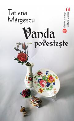 Vanda povesteste